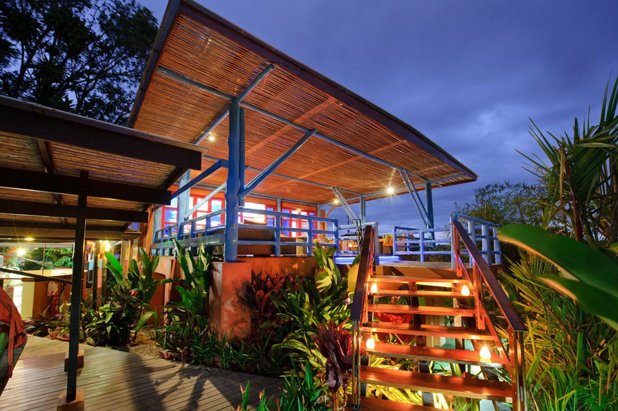 Hotel Nayara Gardens