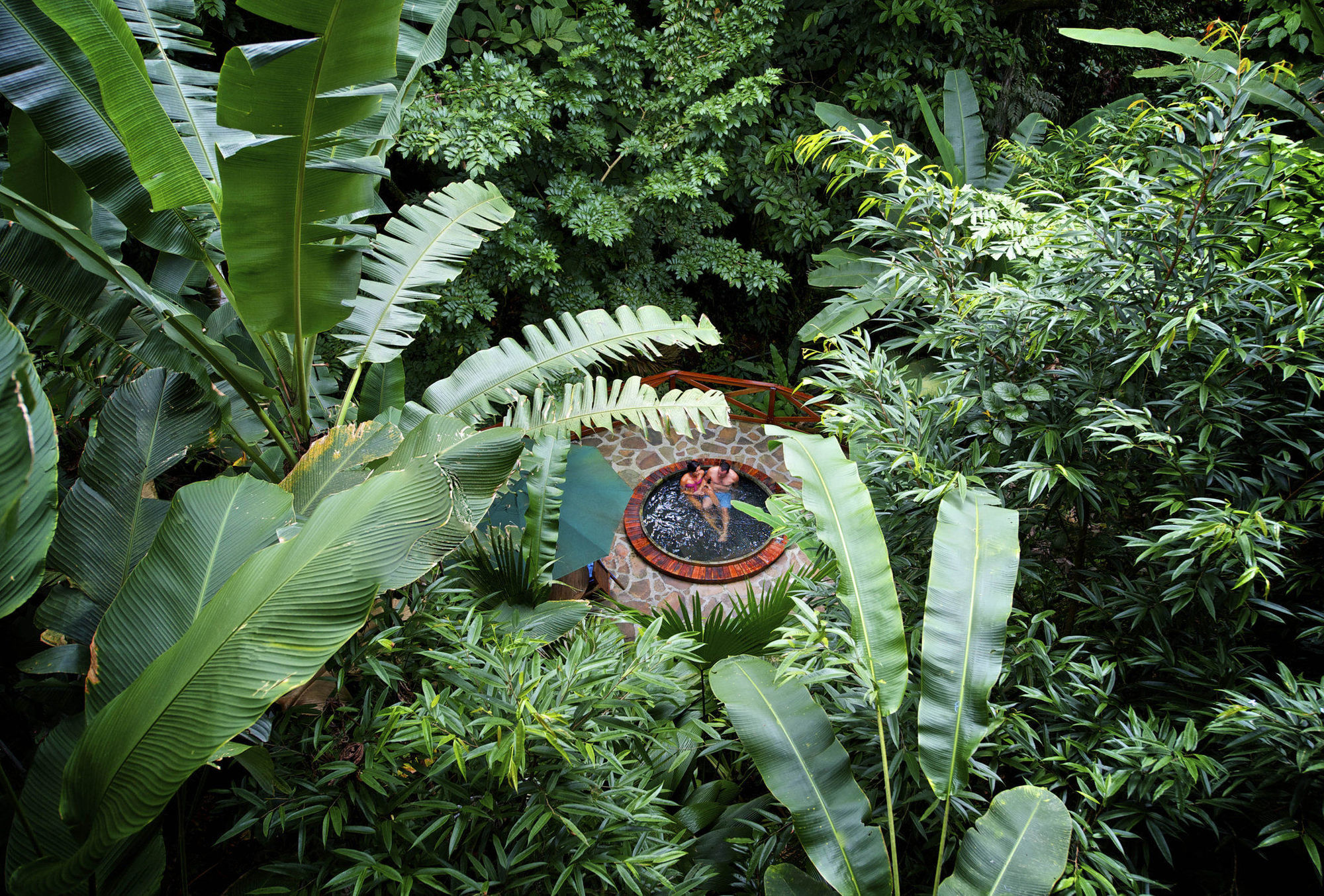 Hotel Nayara Gardens La Fortuna