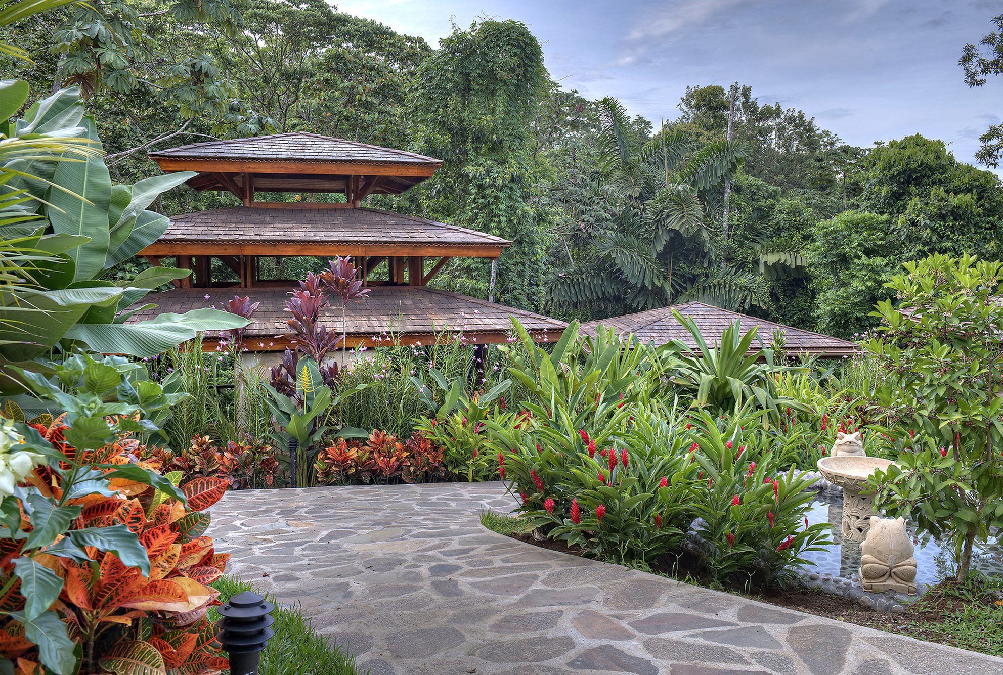Nayara Gardens