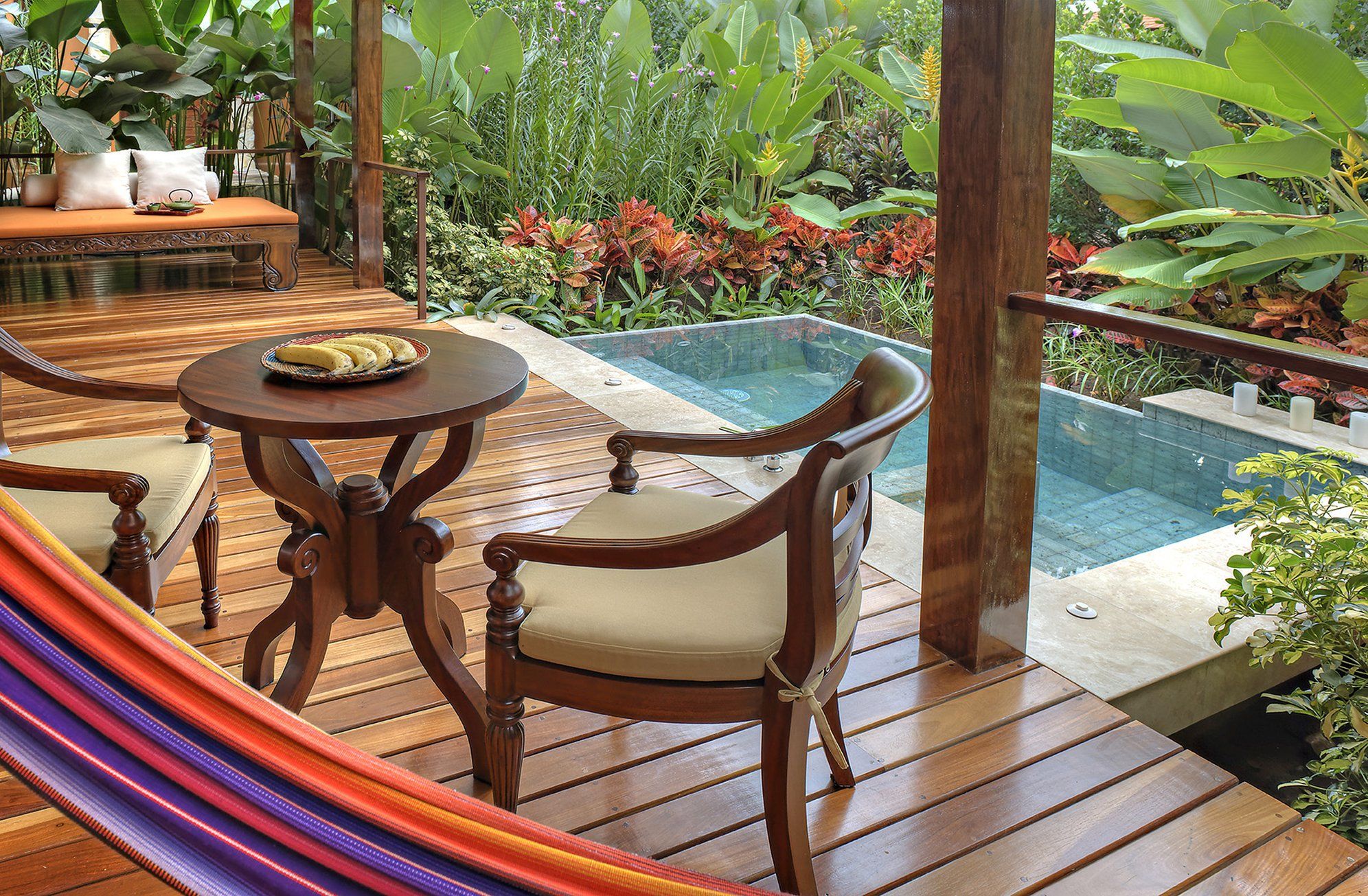 Nayara Gardens La Fortuna