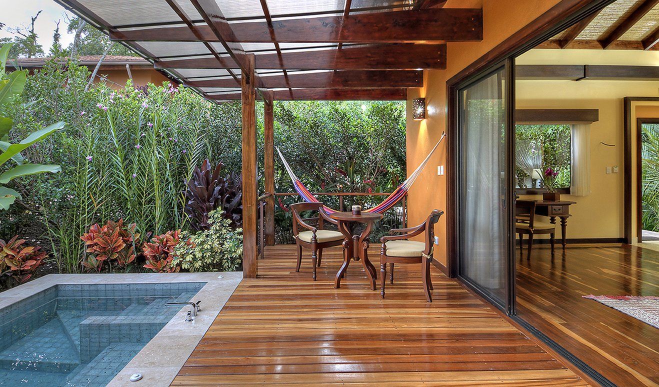 Hotel Nayara Gardens