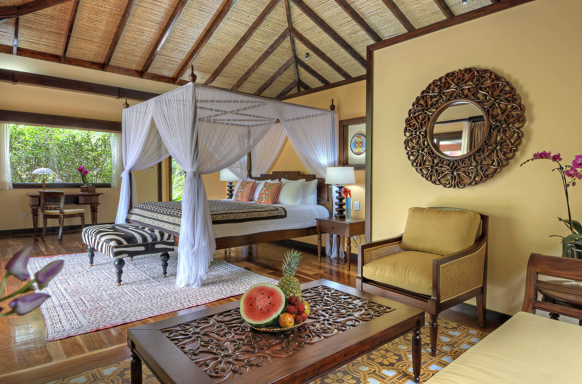 Hotel Nayara Gardens