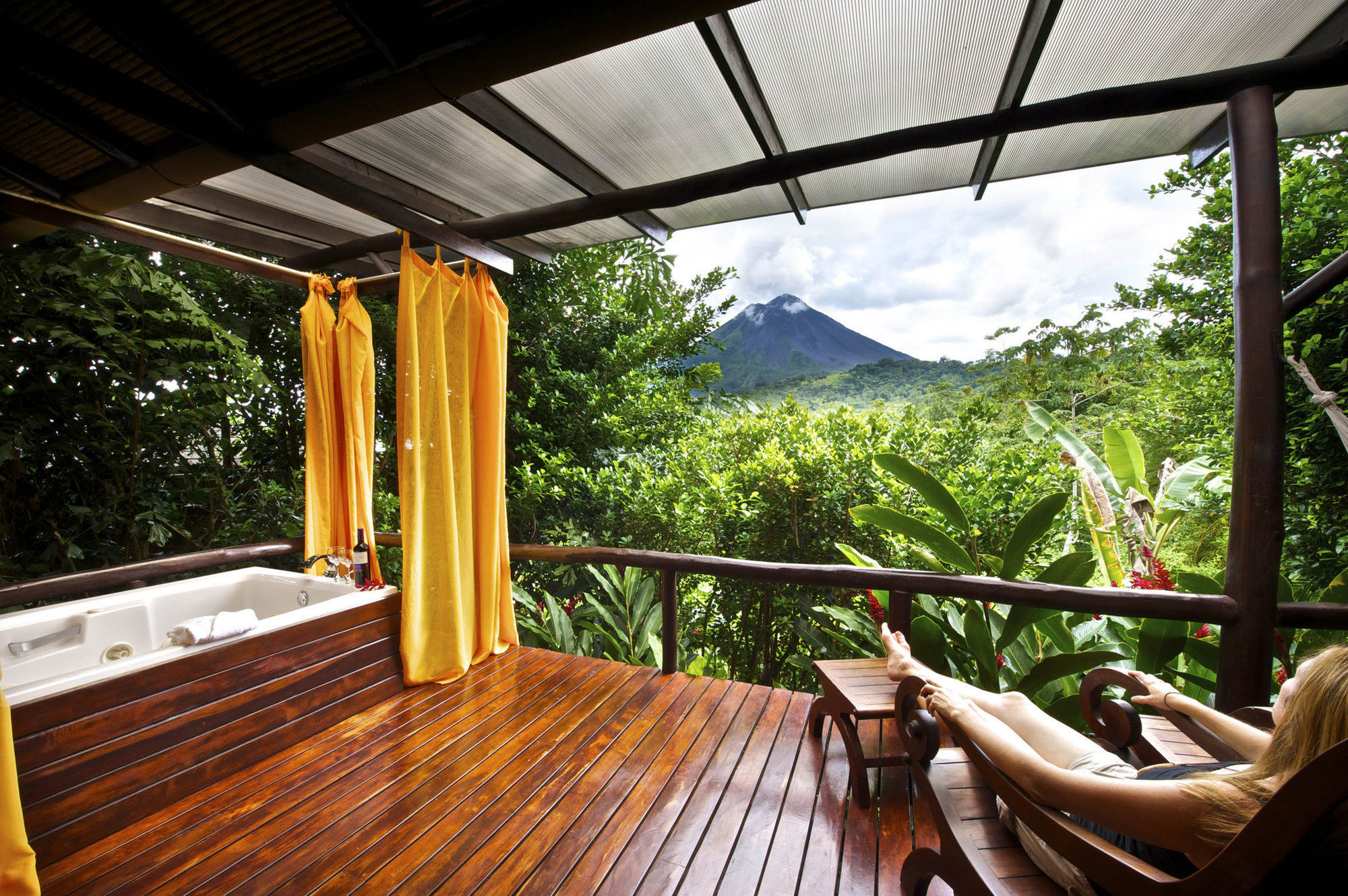 Nayara Gardens La Fortuna