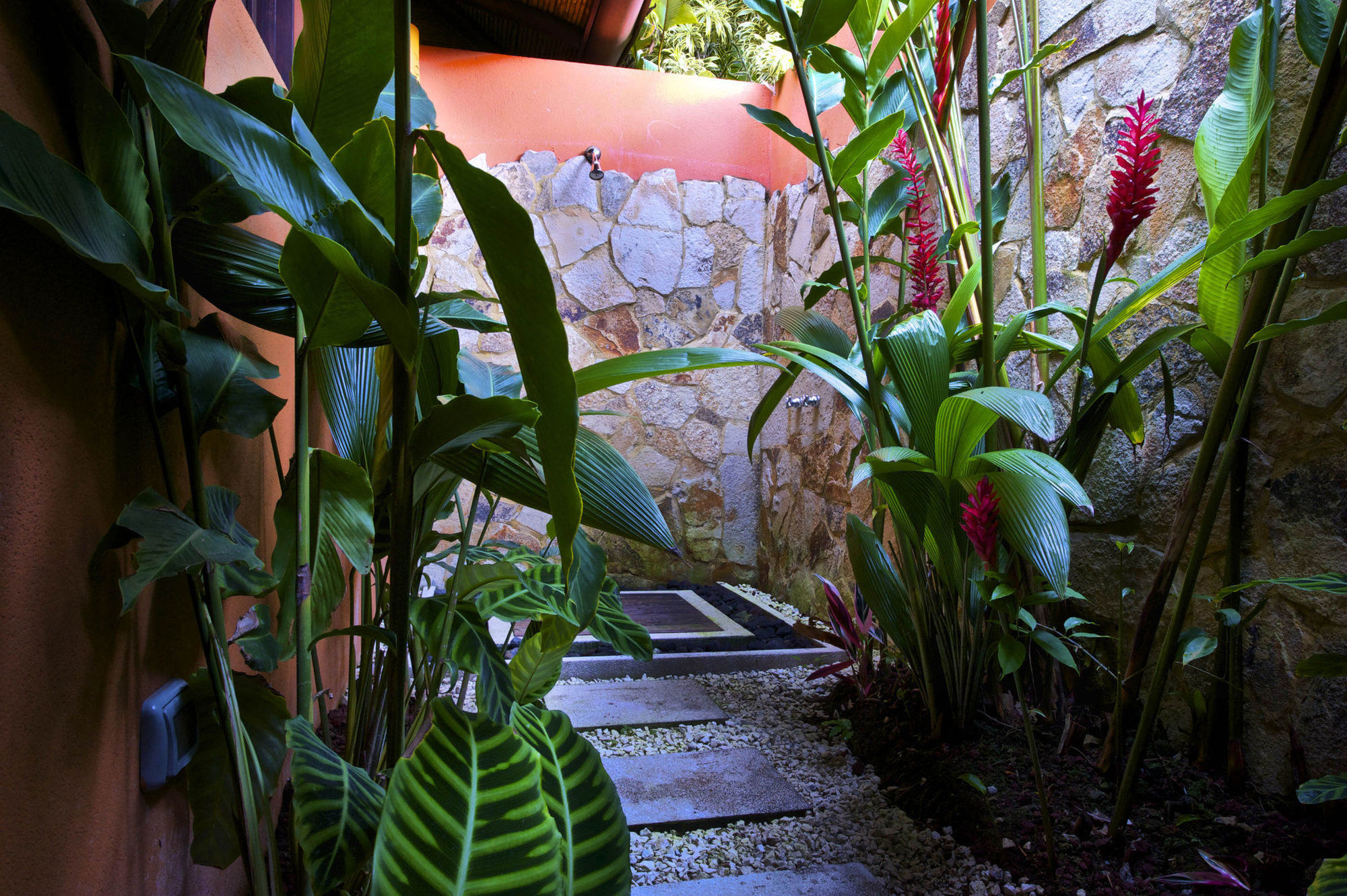 Hotel Nayara Gardens