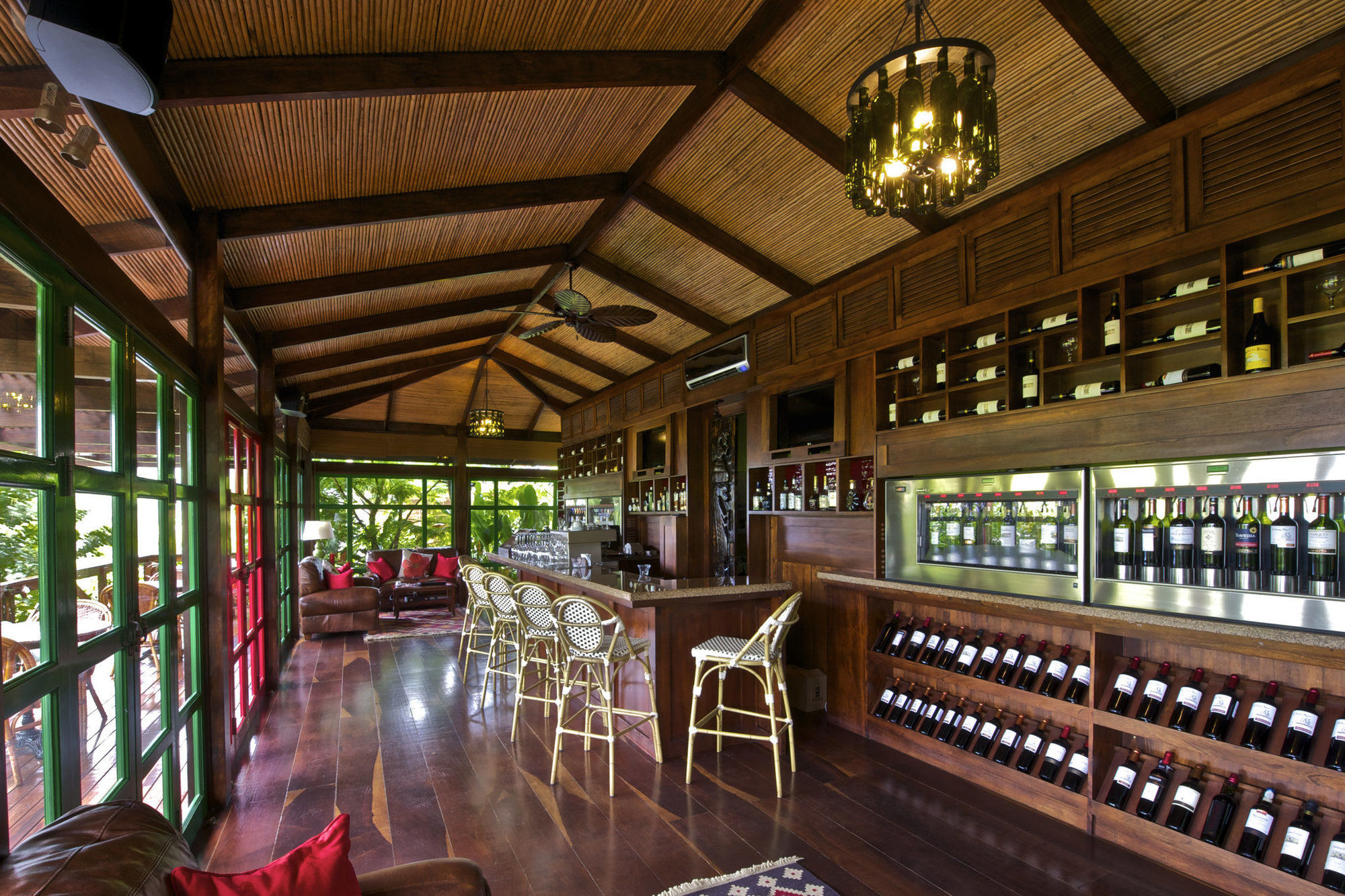 Nayara Gardens La Fortuna