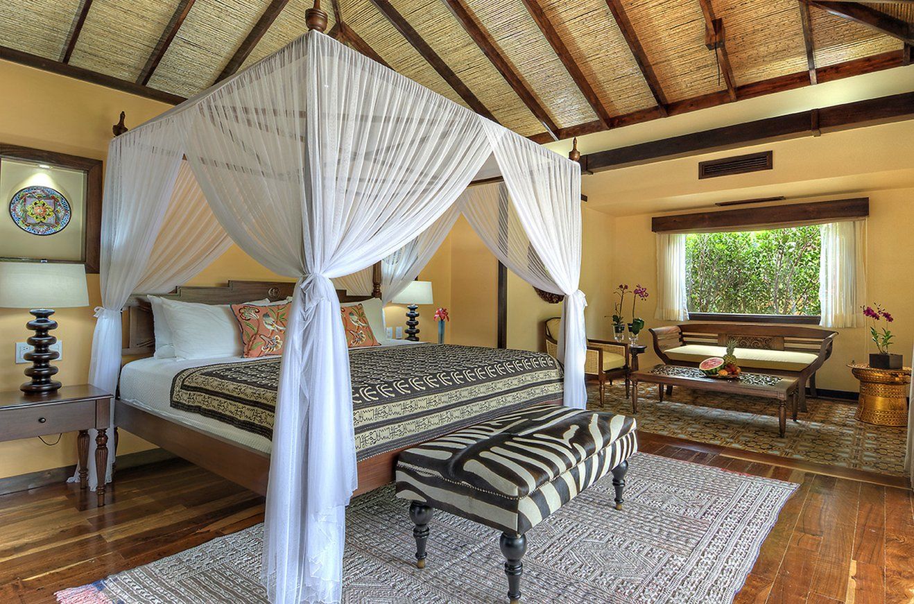Hotel Nayara Gardens 5*