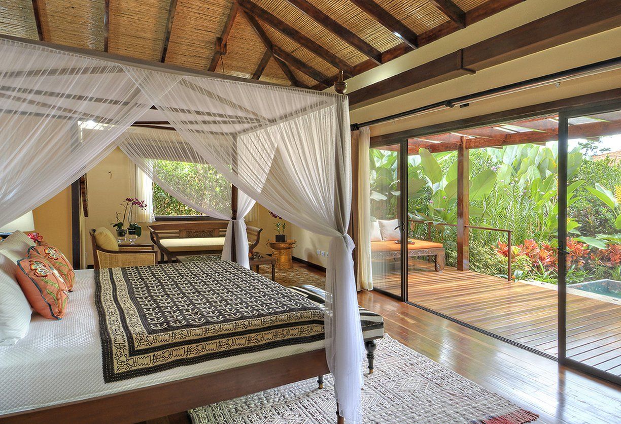 Hotel Nayara Gardens La Fortuna