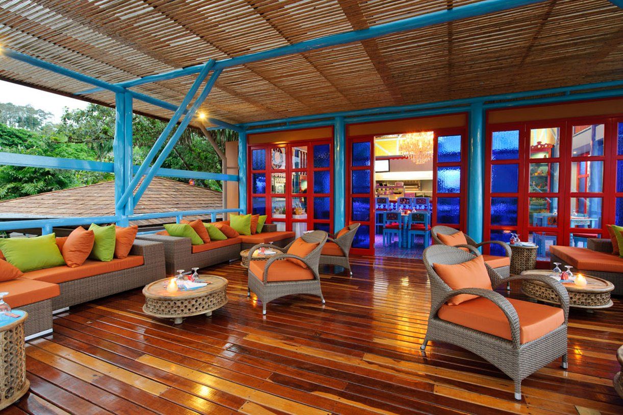Hotel Nayara Gardens