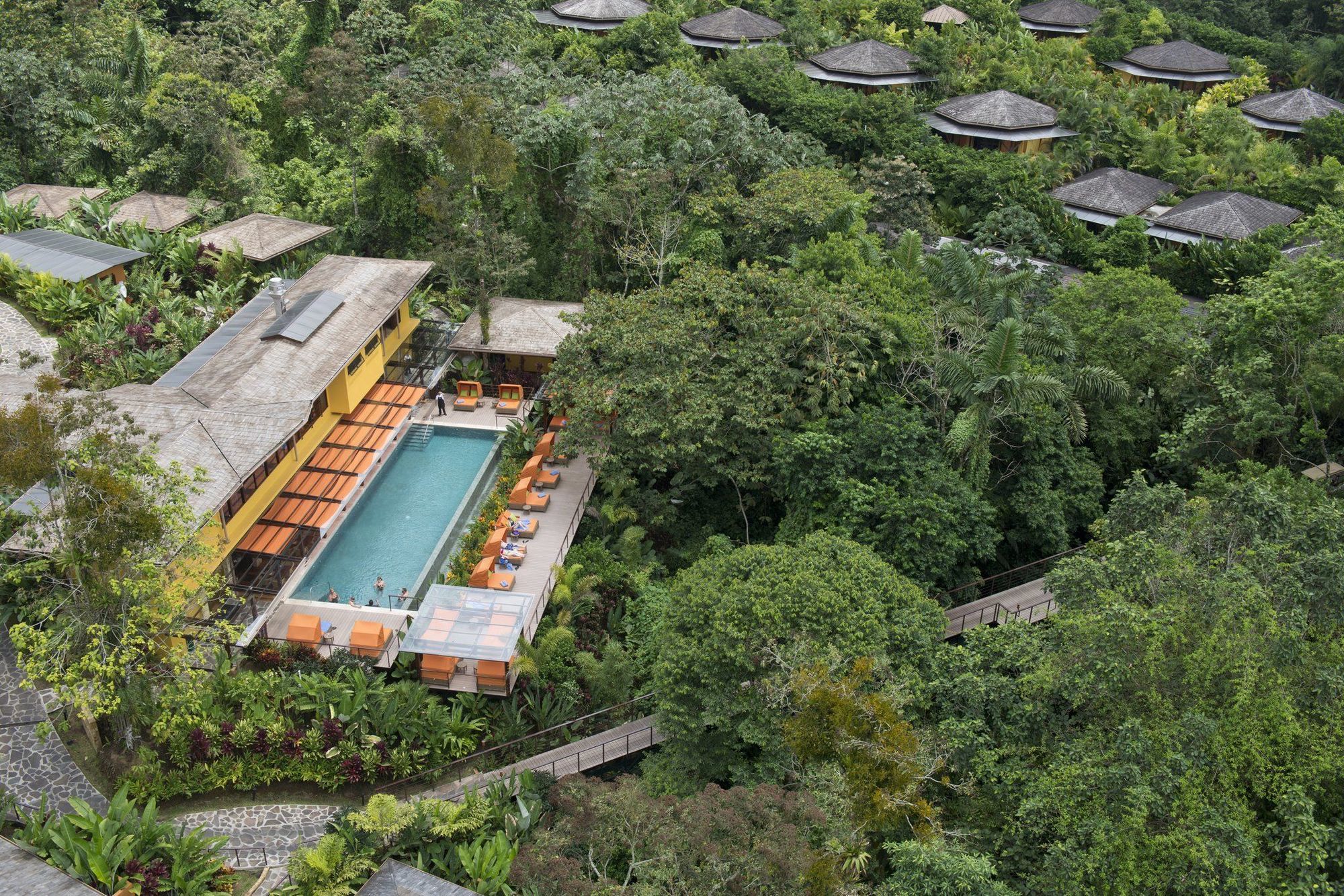 Hotel Nayara Gardens La Fortuna