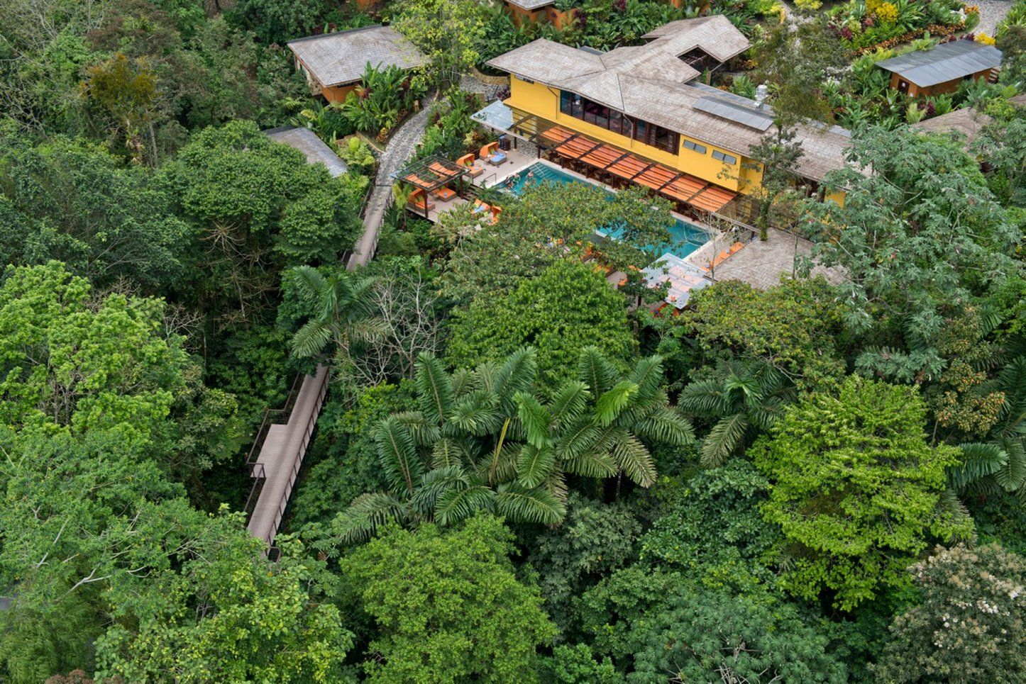 Nayara Gardens La Fortuna