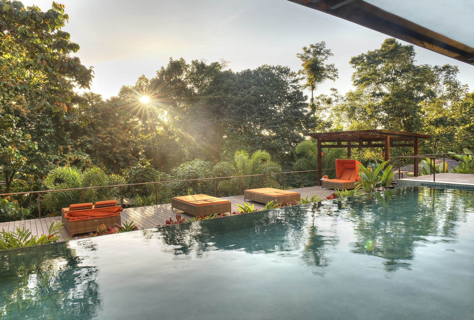 Hotel Nayara Gardens La Fortuna