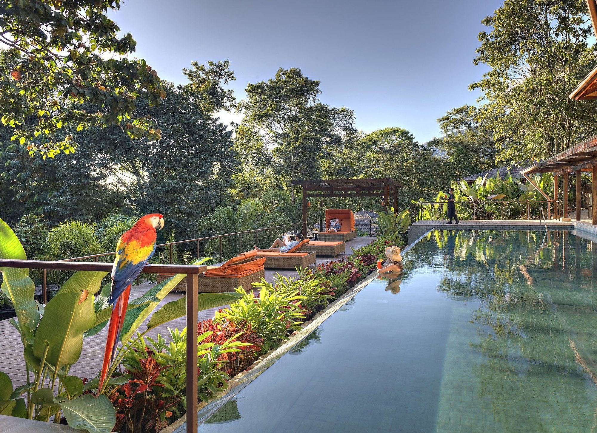 Hotel Nayara Gardens