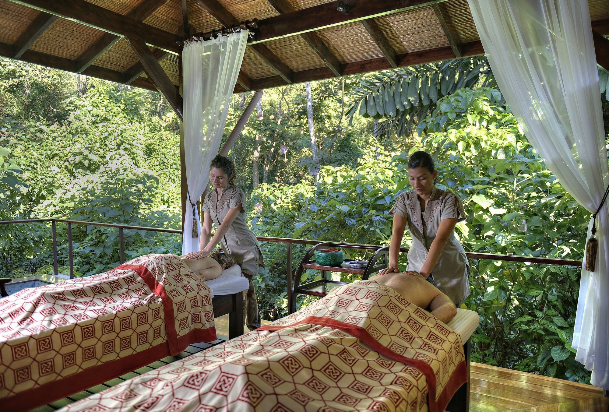 Hotel Nayara Gardens 5*