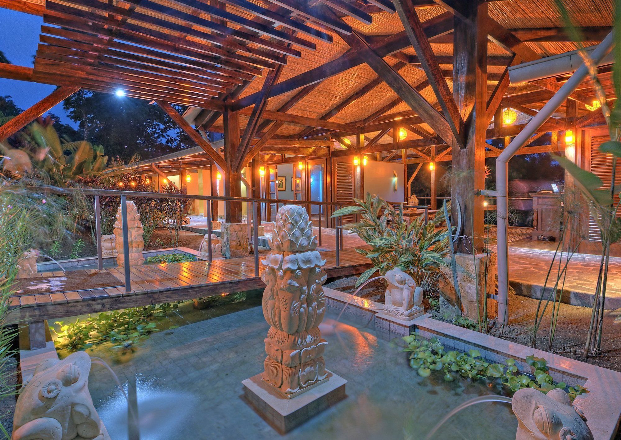 Nayara Gardens La Fortuna