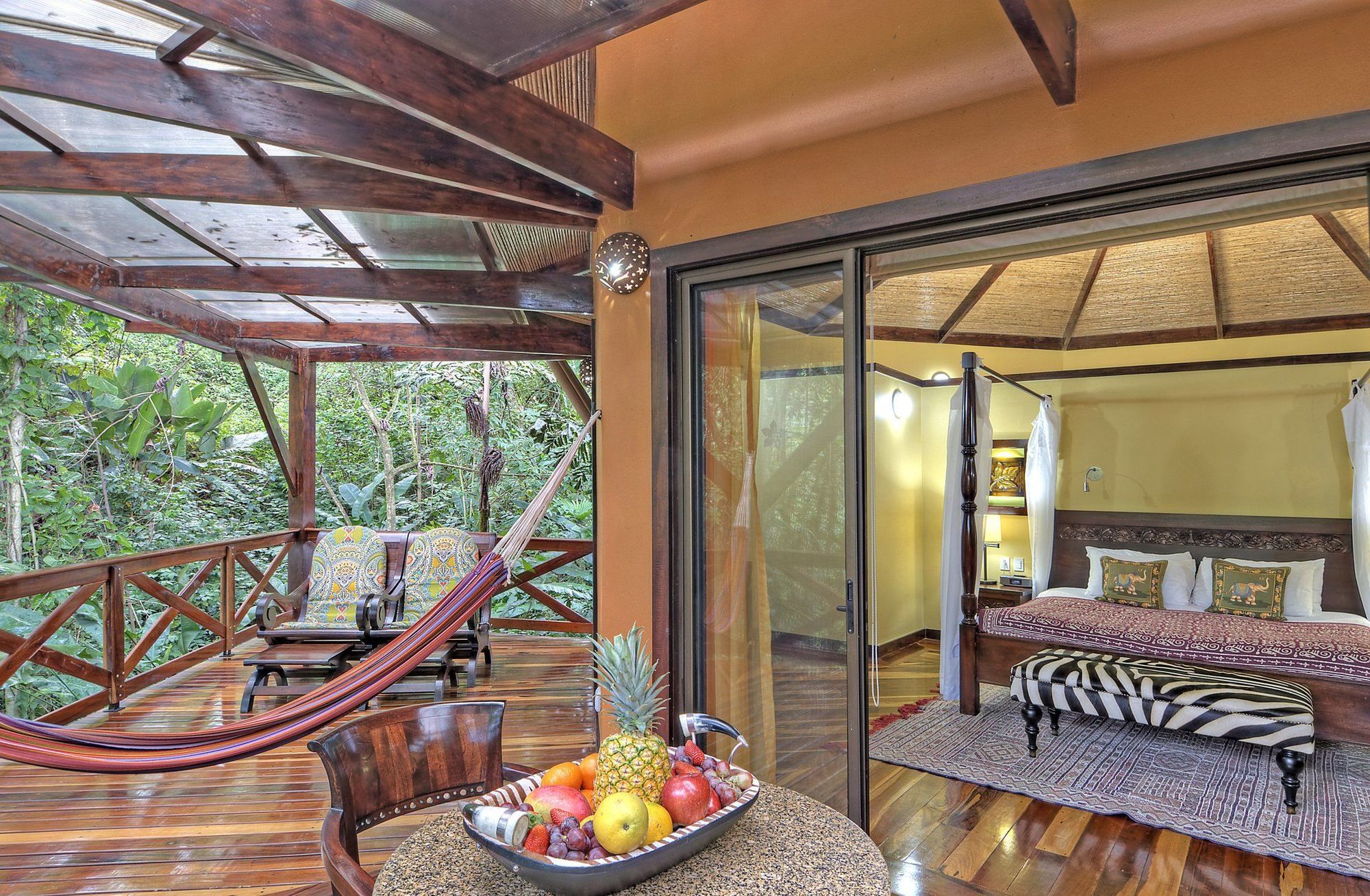 Hotel Nayara Gardens