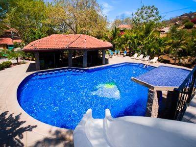 Villa Hermosa Heights Papagayo Bay