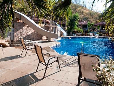 Hermosa Heights Papagayo Bay
