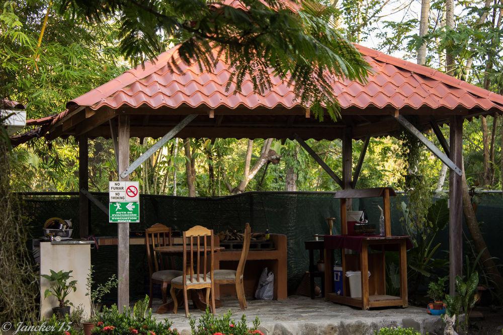 Kalea Yard Puerto Jimenez