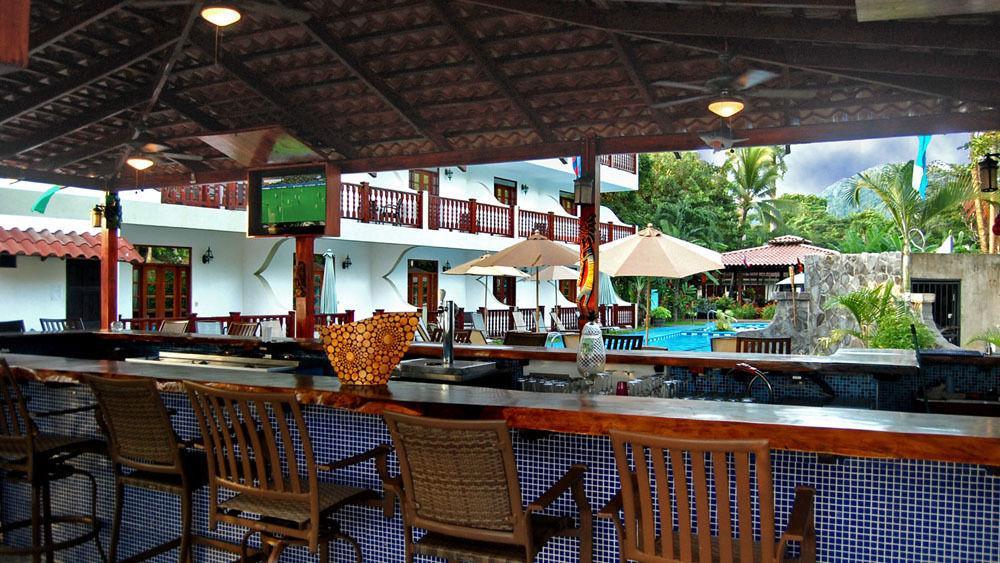 Hotel South - Beachfront Jaco