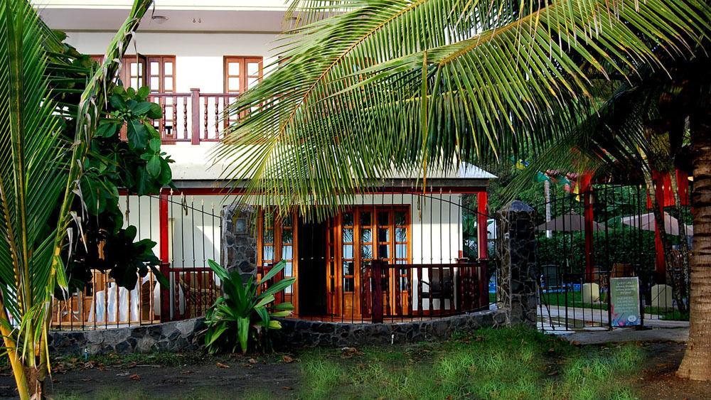 South - Beachfront Jaco