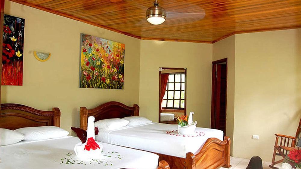 Hotel South - Beachfront Jaco