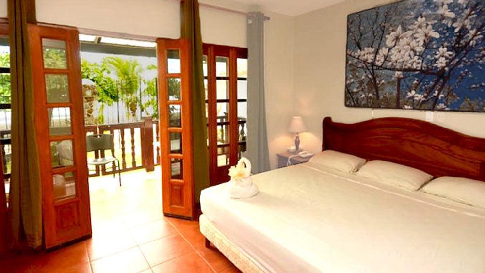 Hotel South - Beachfront