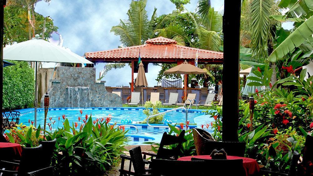 Hotel South - Beachfront Jaco
