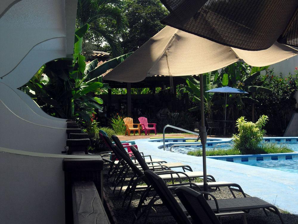 Hotel South - Beachfront Jaco