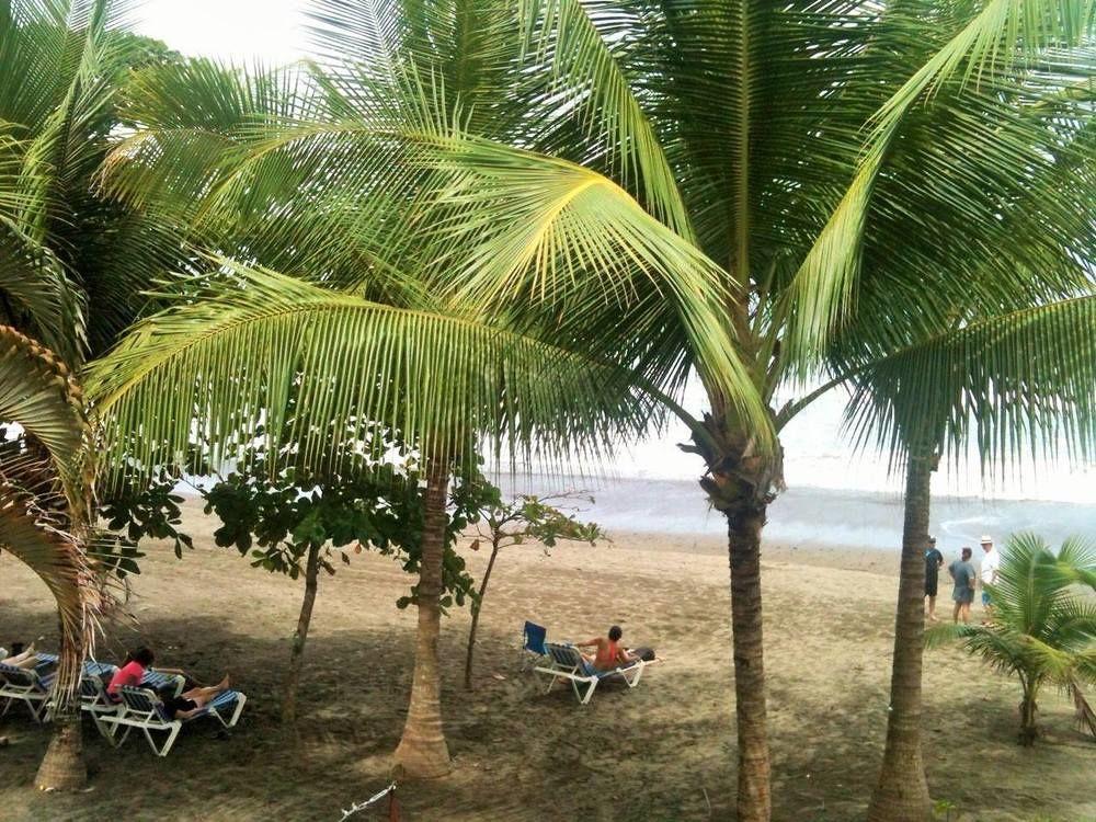 South - Beachfront Jaco
