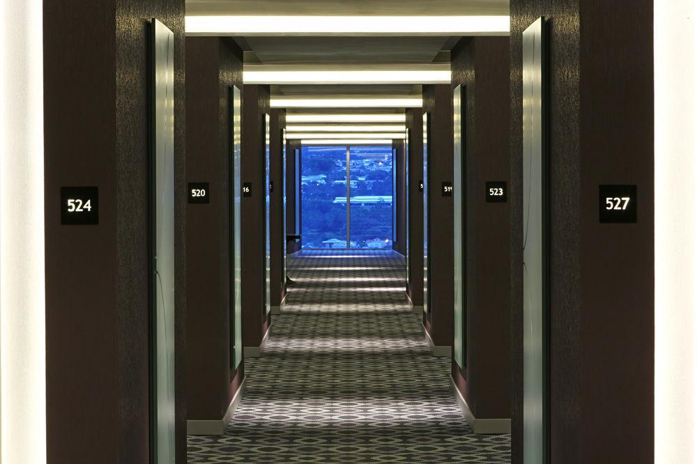 Sheraton Hotel, Costa Rica San Jose (San Jose)