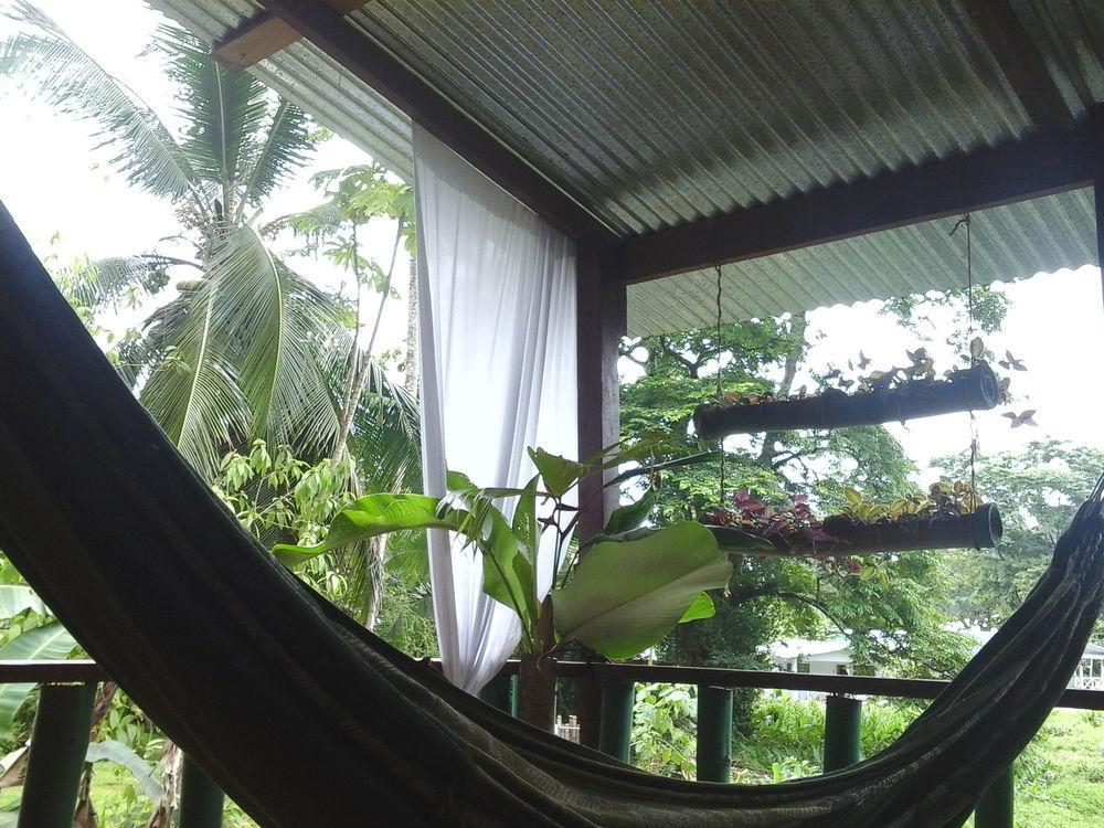 Hostel Blue Butterfly