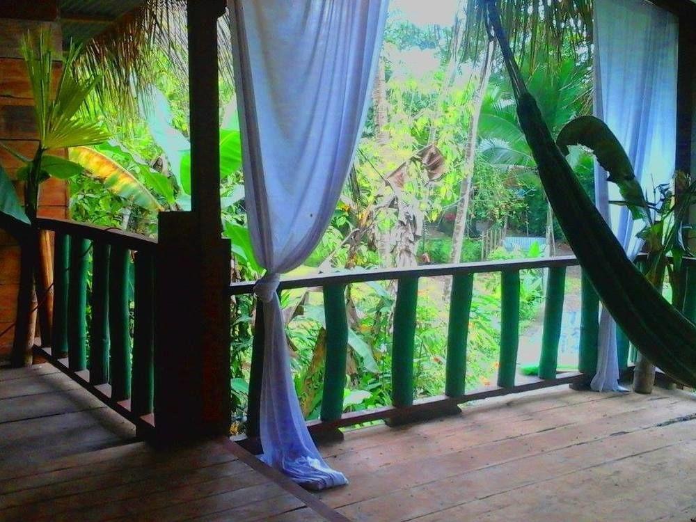Hostel Blue Butterfly *