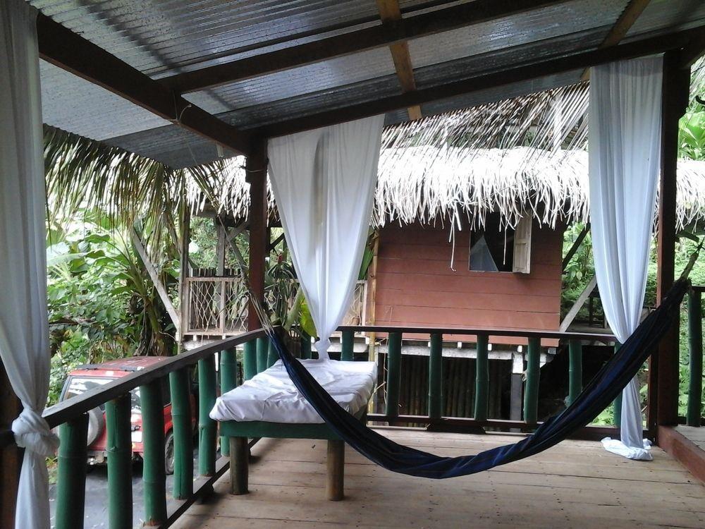 Hostel Blue Butterfly Puerto Viejo de Talamanca