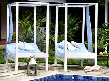 Vip Playa Negra