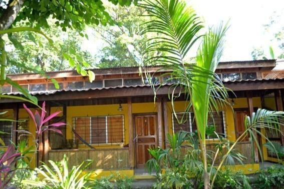 Morpheus Exotica Hotel Puerto Viejo de Talamanca