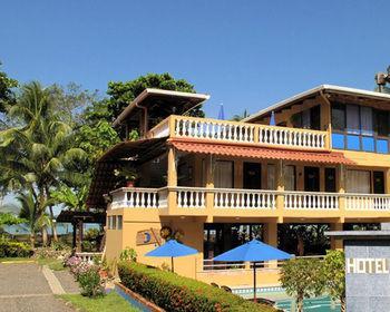 Hotel Carara Camaronal