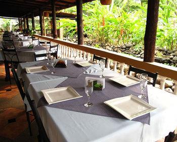 Hotel Carara