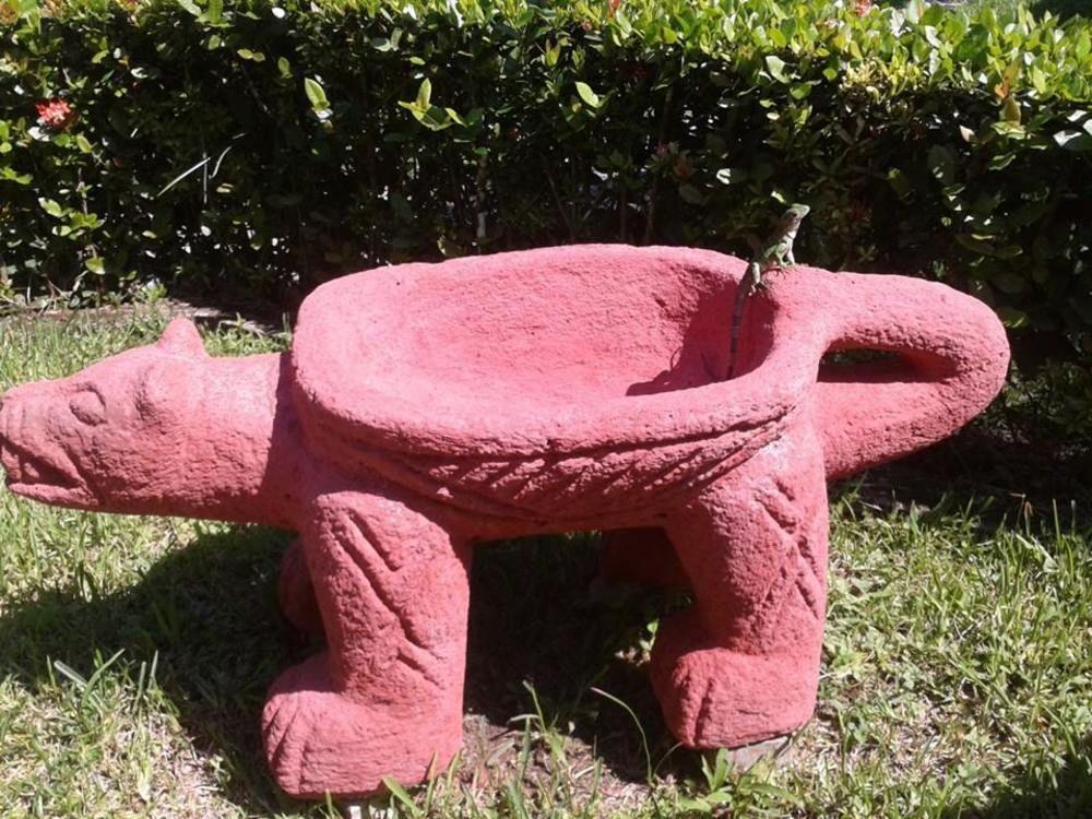 Carara Camaronal