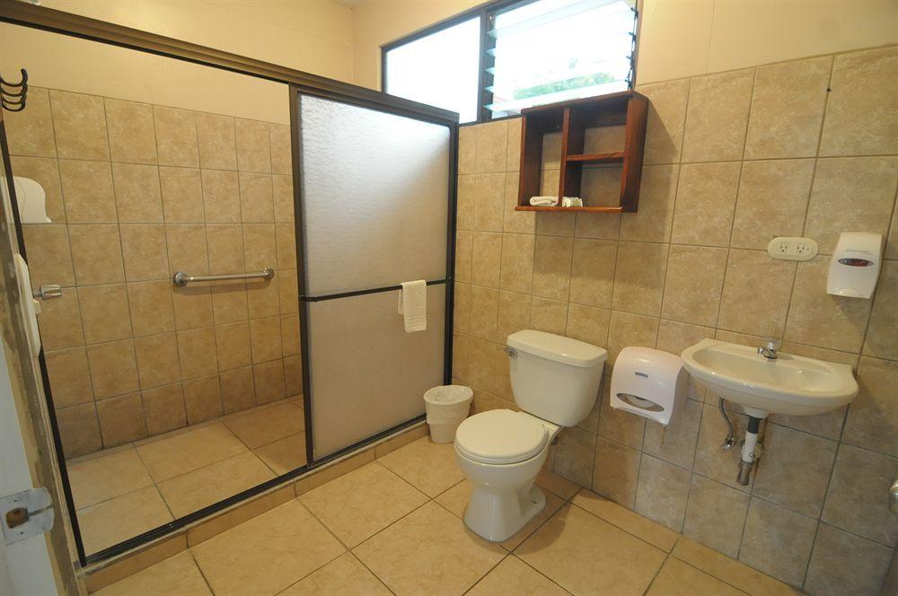& Huetares Hotel 3*
