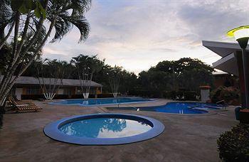 & Huetares Hotel Playa Hermosa (Guanacaste)