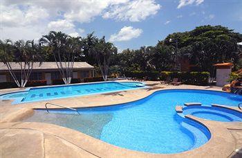 & Huetares Hotel Playa Hermosa (Guanacaste)