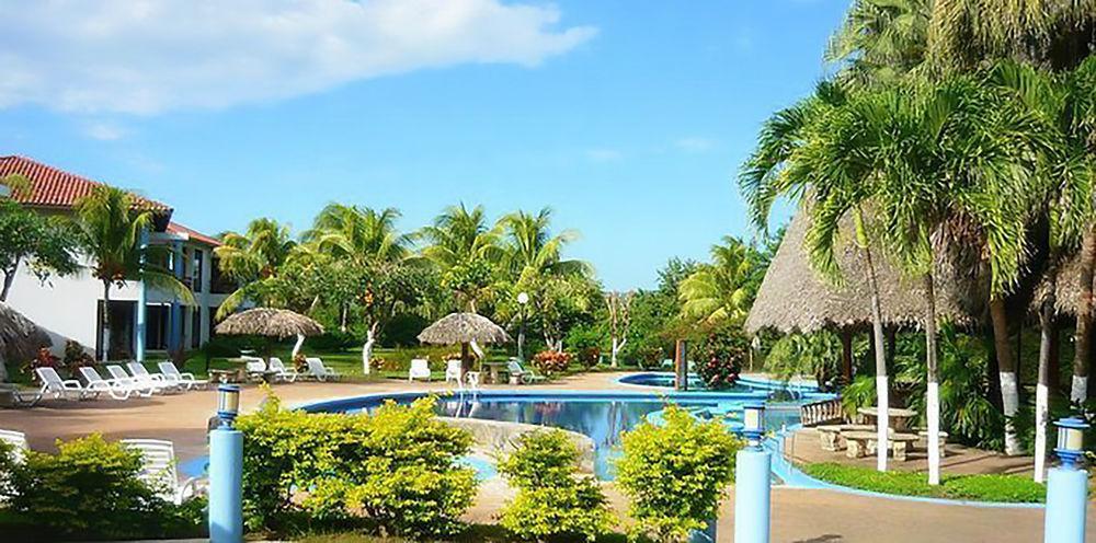 Ecoplaya 4*