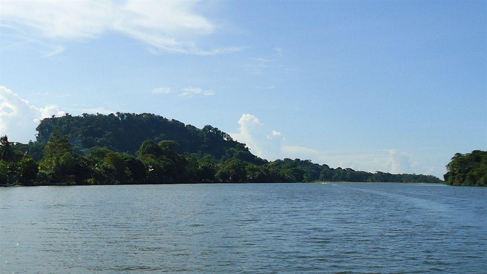 Baula Lodge