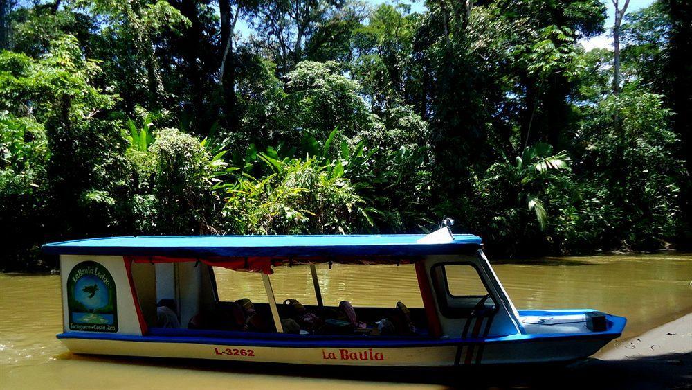 Baula Lodge Tortuguero