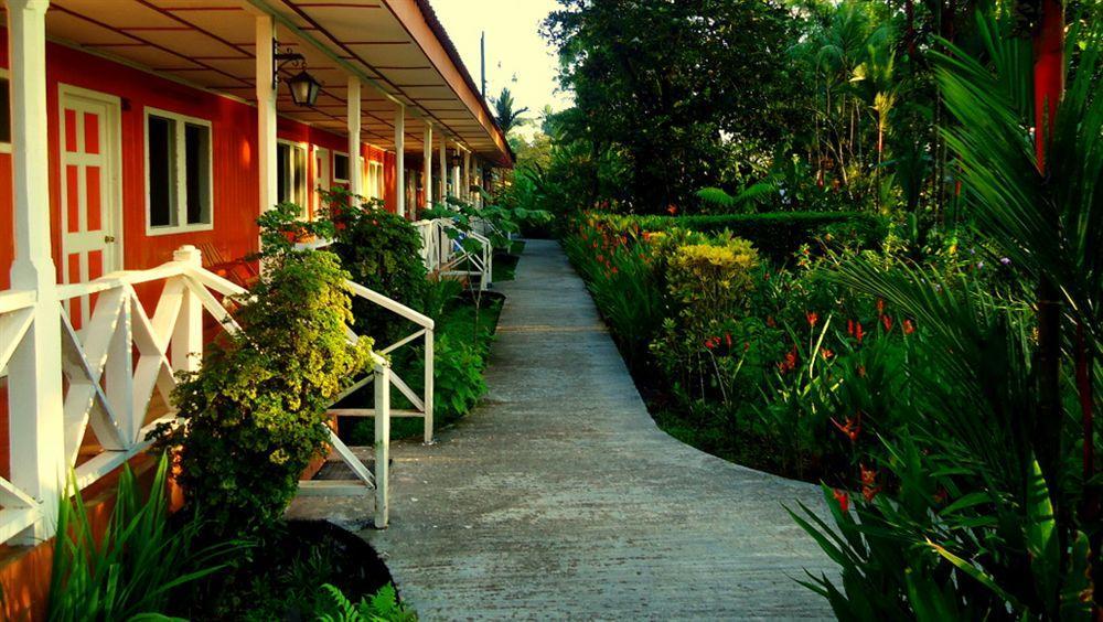 Baula Lodge Tortuguero
