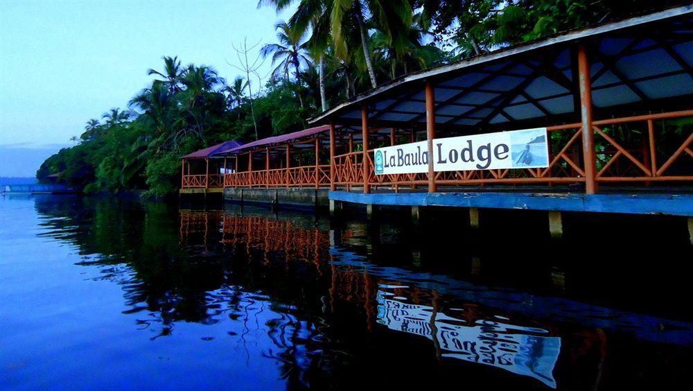 Baula Lodge *
