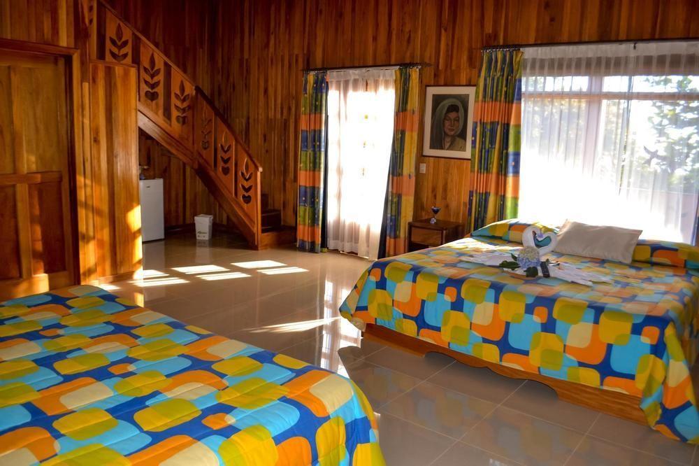 Heliconia - Hotel Monteverde