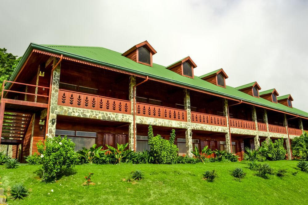 Heliconia - Hotel 4*