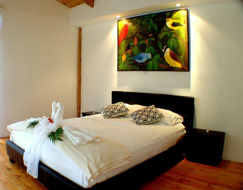 Quelitales Guest house 3*
