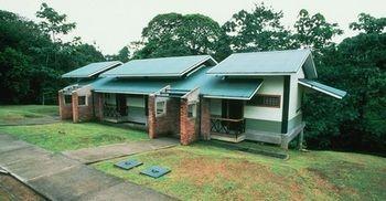 La Selva Biological Station 2*